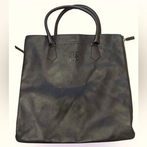 Givenchy Parfum Zip Tote bag